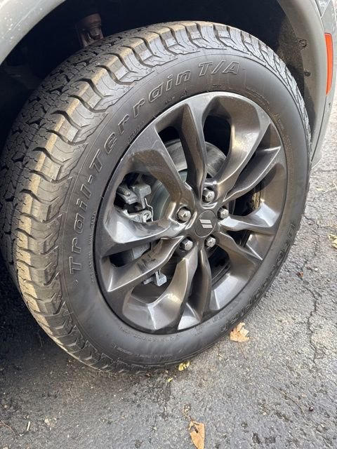 Used 2022 Dodge Durango R/T image 4