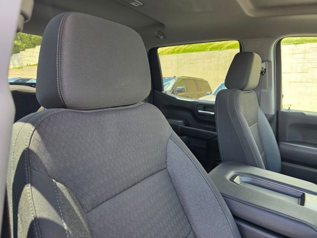 Certified 2023 Chevrolet Silverado 1500 Custom image 18