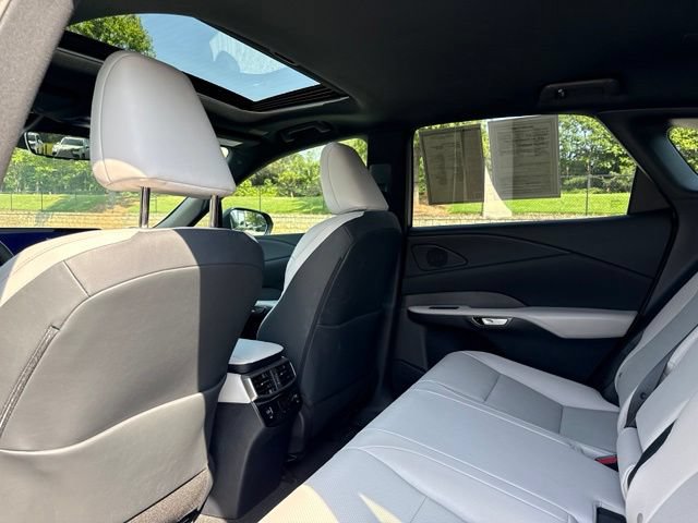 Used 2024 Lexus RX 350 Premium w/ Convenience Package FWD image 31