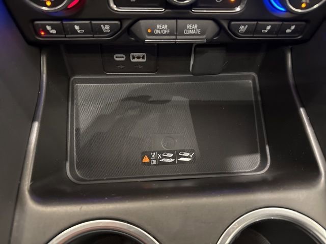 Certified 2024 Chevrolet Tahoe High Country w/ Advanced Technology Package image 32