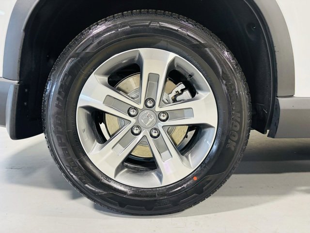 New 2025 Honda Pilot EX-L image 12