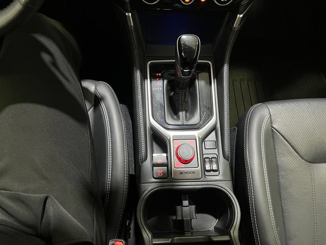 Used 2021 Subaru Forester Limited w/ Popular Package #3 AWD/4WD image 22