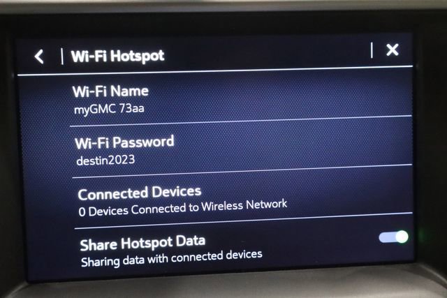 Used 2023 GMC Acadia SLT image 39