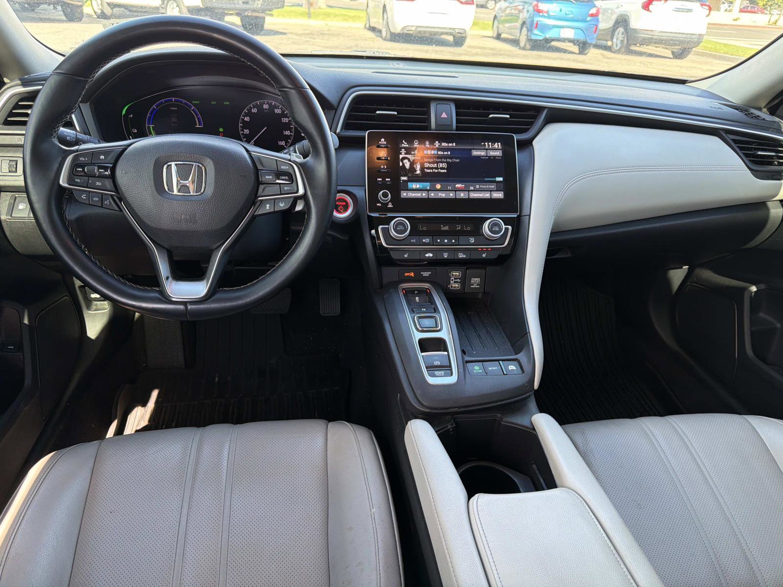 Used 2019 Honda Insight Touring image 6