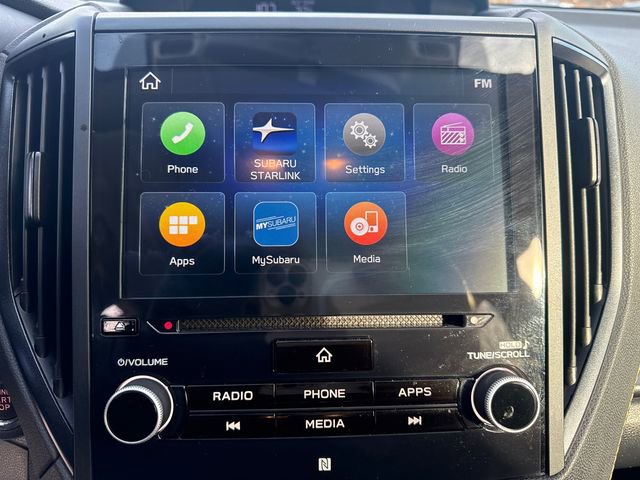 Certified 2023 Subaru Crosstrek 2.5i Sport image 27