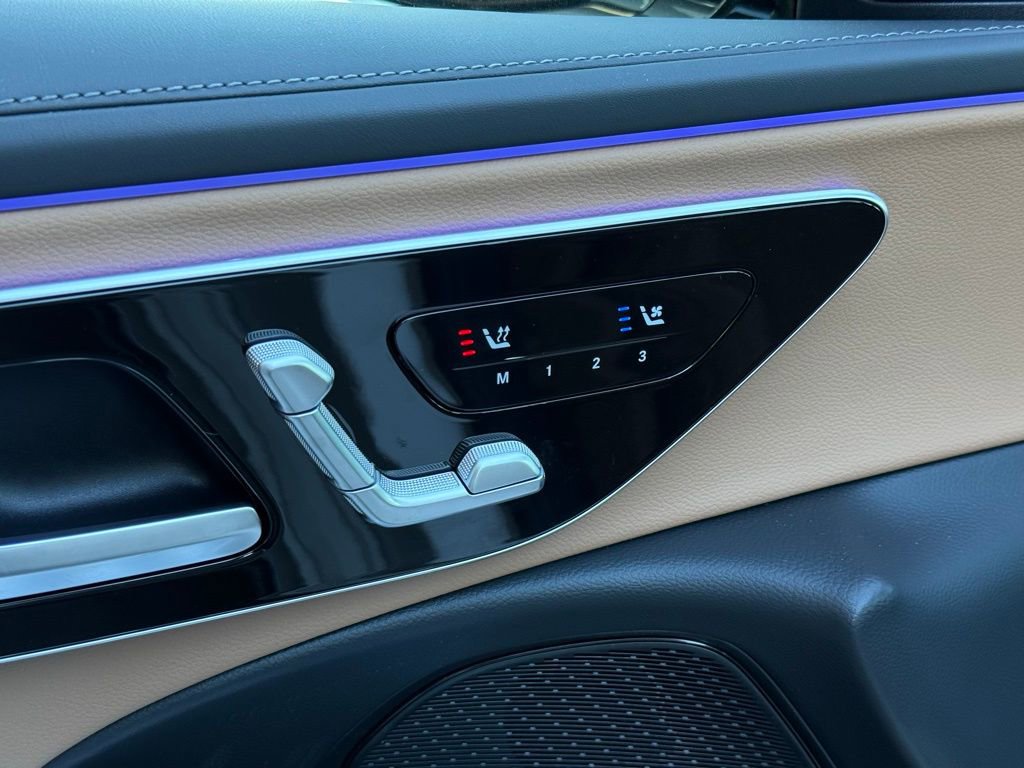 New 2026 Mercedes-Benz E 350 Sedan image 4