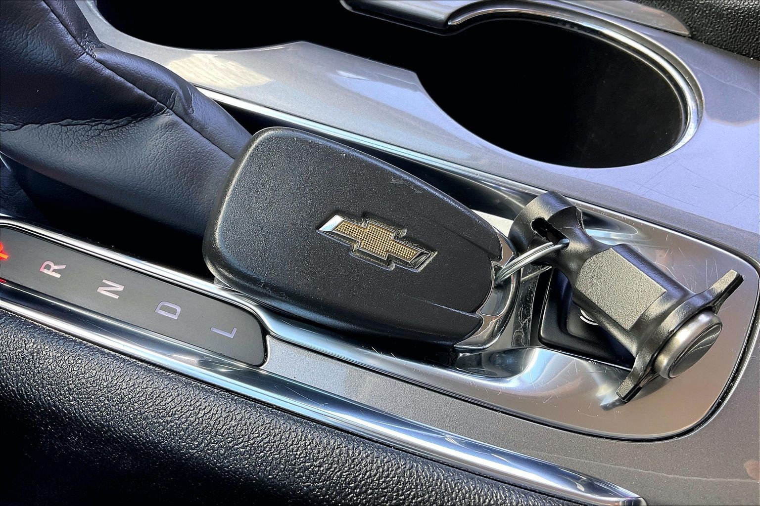 Used 2025 Chevrolet Malibu LT FWD image 14