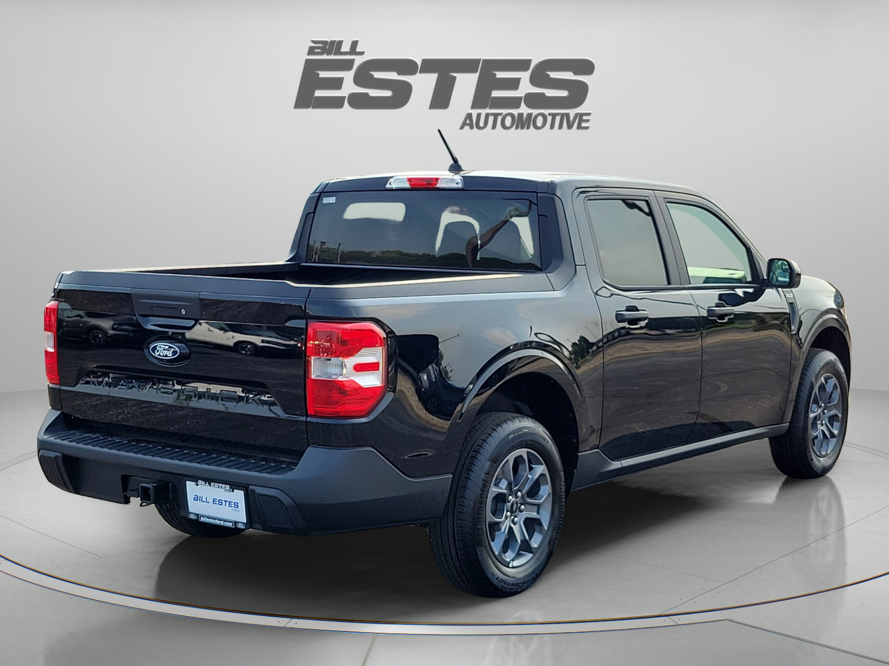 New 2026 Ford Maverick XLT w/ XLT Luxury Package AWD/4WD image 4