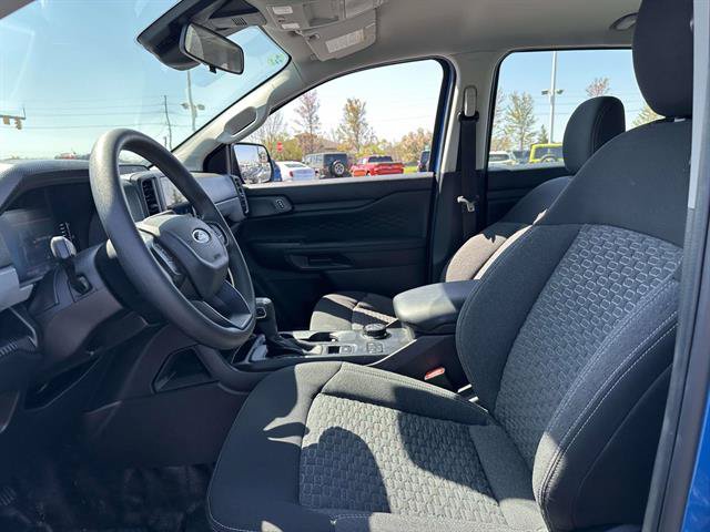Used 2024 Ford Ranger XL w/ Trailer Tow Package AWD/4WD image 10