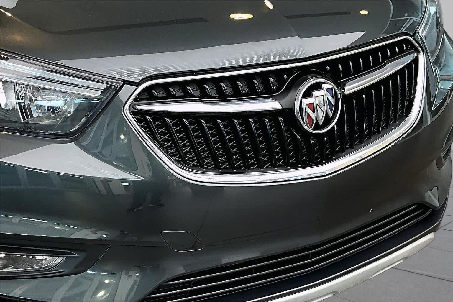 Used 2018 Buick Encore Preferred FWD image 30