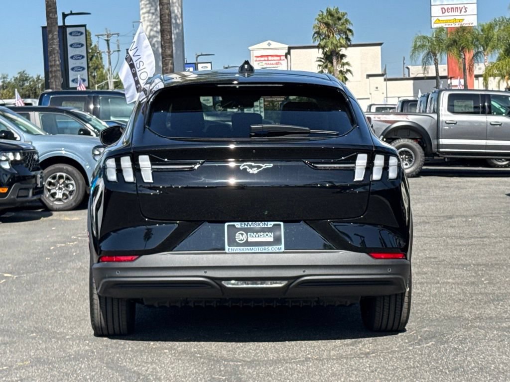 New 2026 Ford Mustang Mach-E Select RWD image 11