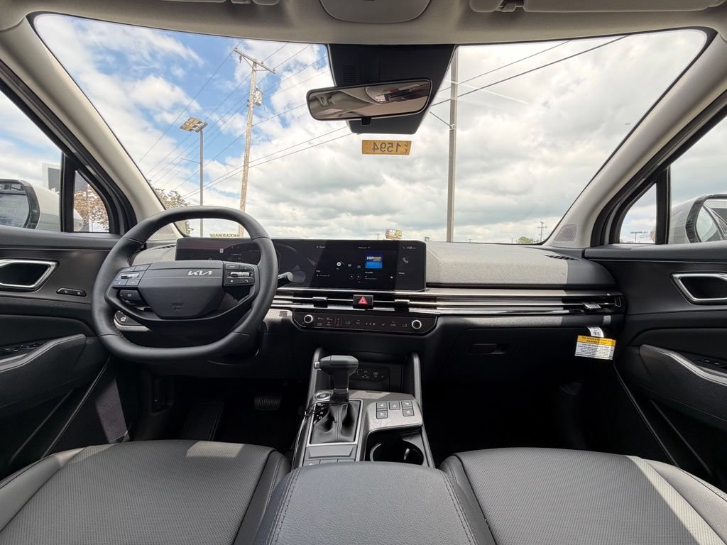 New 2026 Kia Sportage SX FWD image 34