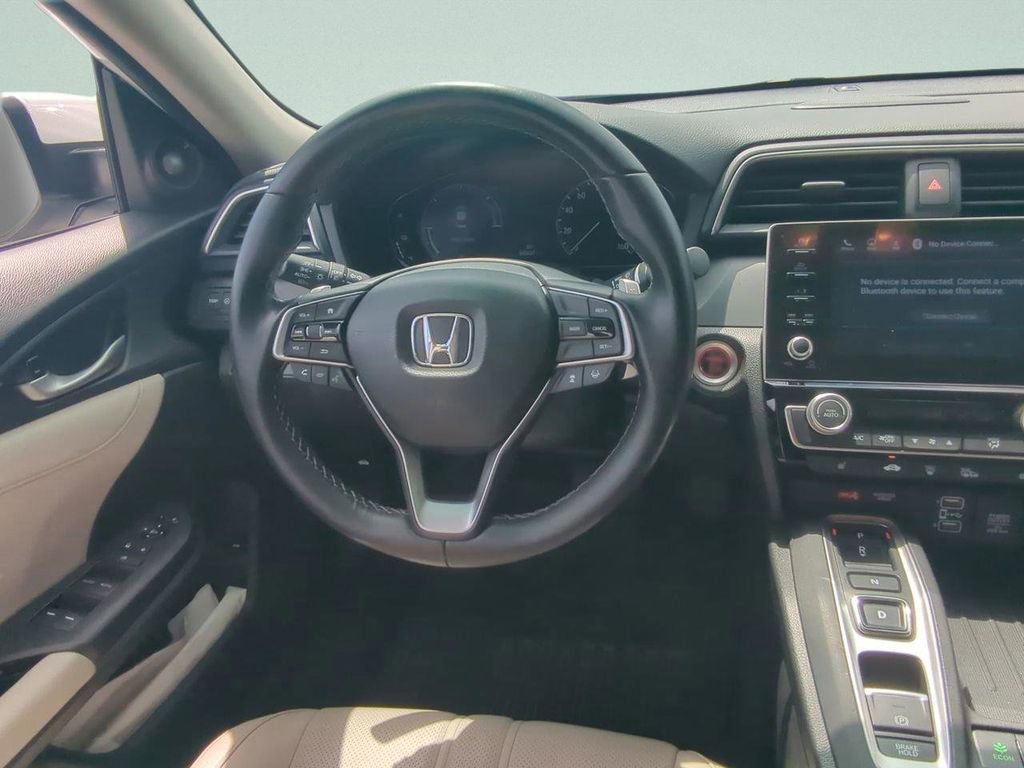Used 2022 Honda Insight Touring image 13