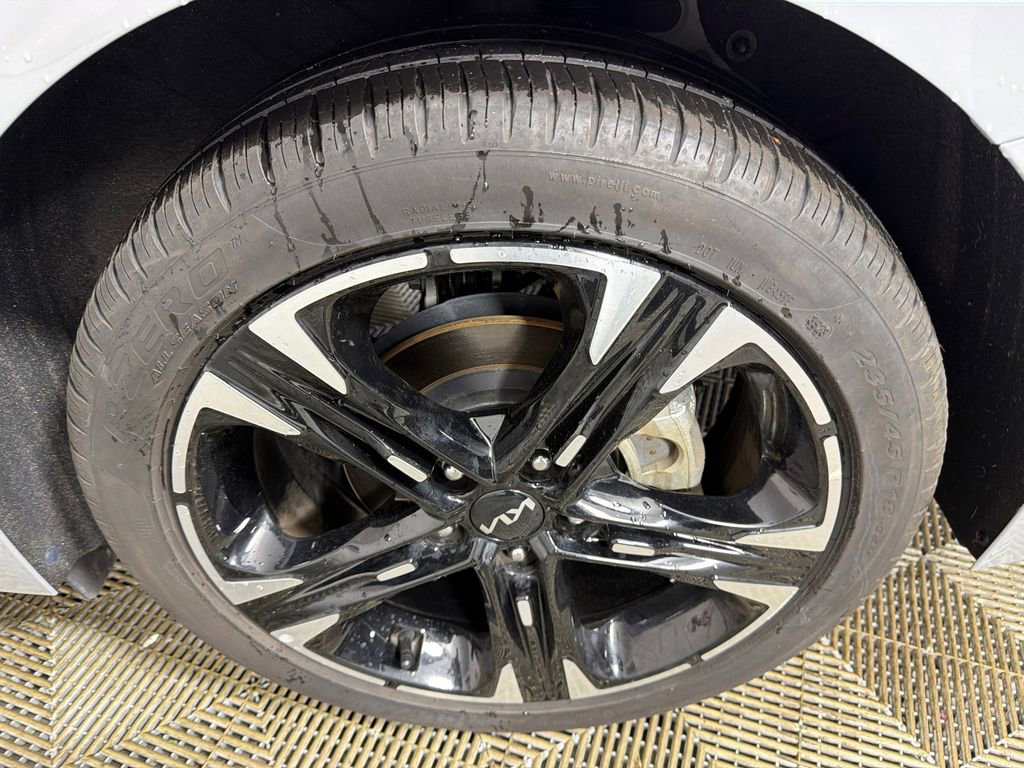 Used 2024 Kia K5 GT-Line w/ GT-Line Premium Package image 20
