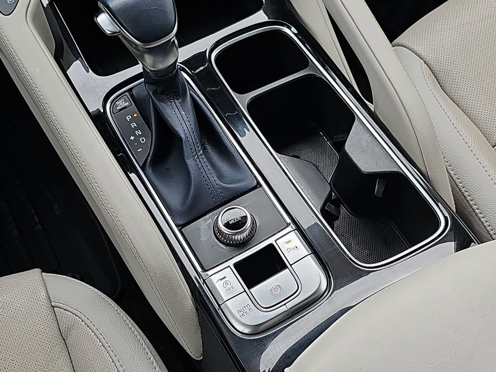 Used 2024 Kia Telluride EX w/ EX Captain's Chair Package image 31