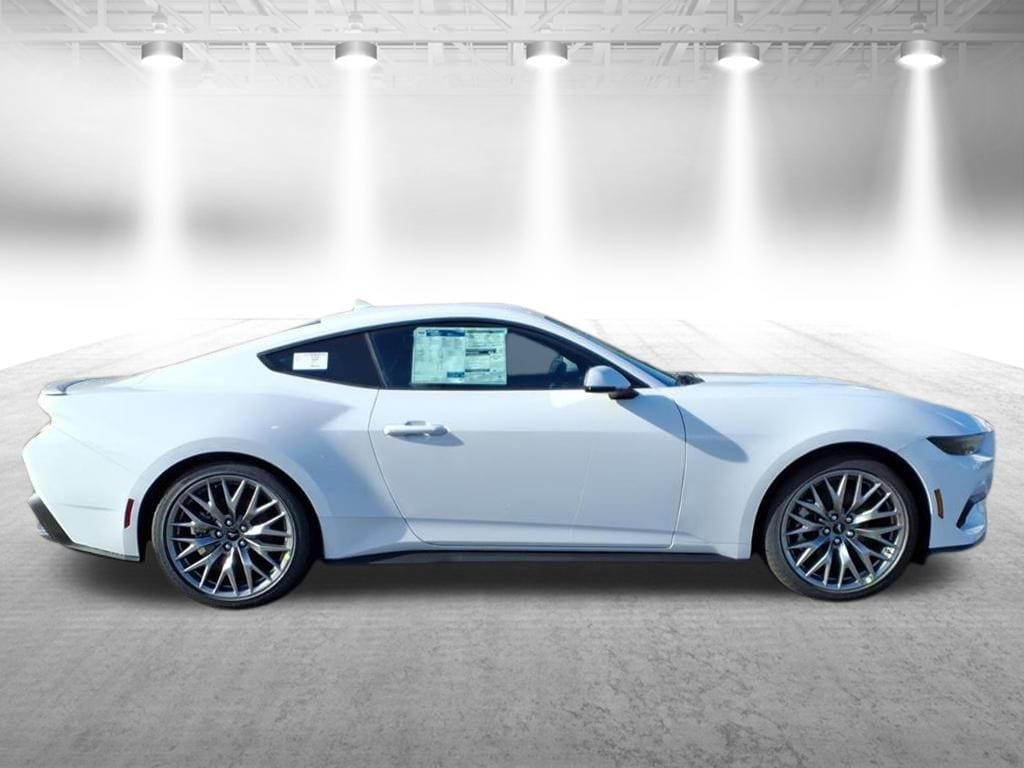 New 2026 Ford Mustang Premium RWD image 31