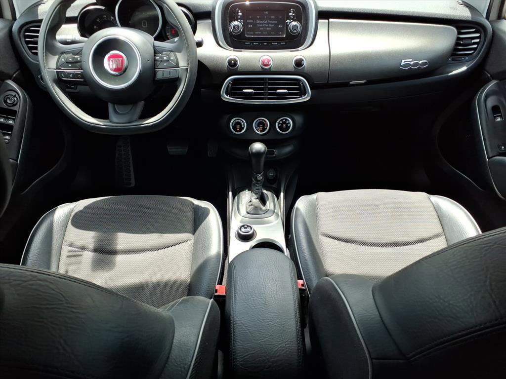 Used 2016 FIAT 500X Trekking image 17