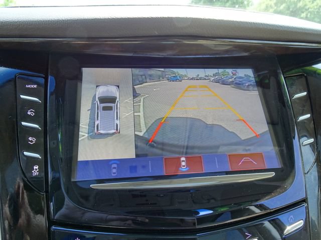 Used 2017 Cadillac Escalade Luxury AWD/4WD image 27