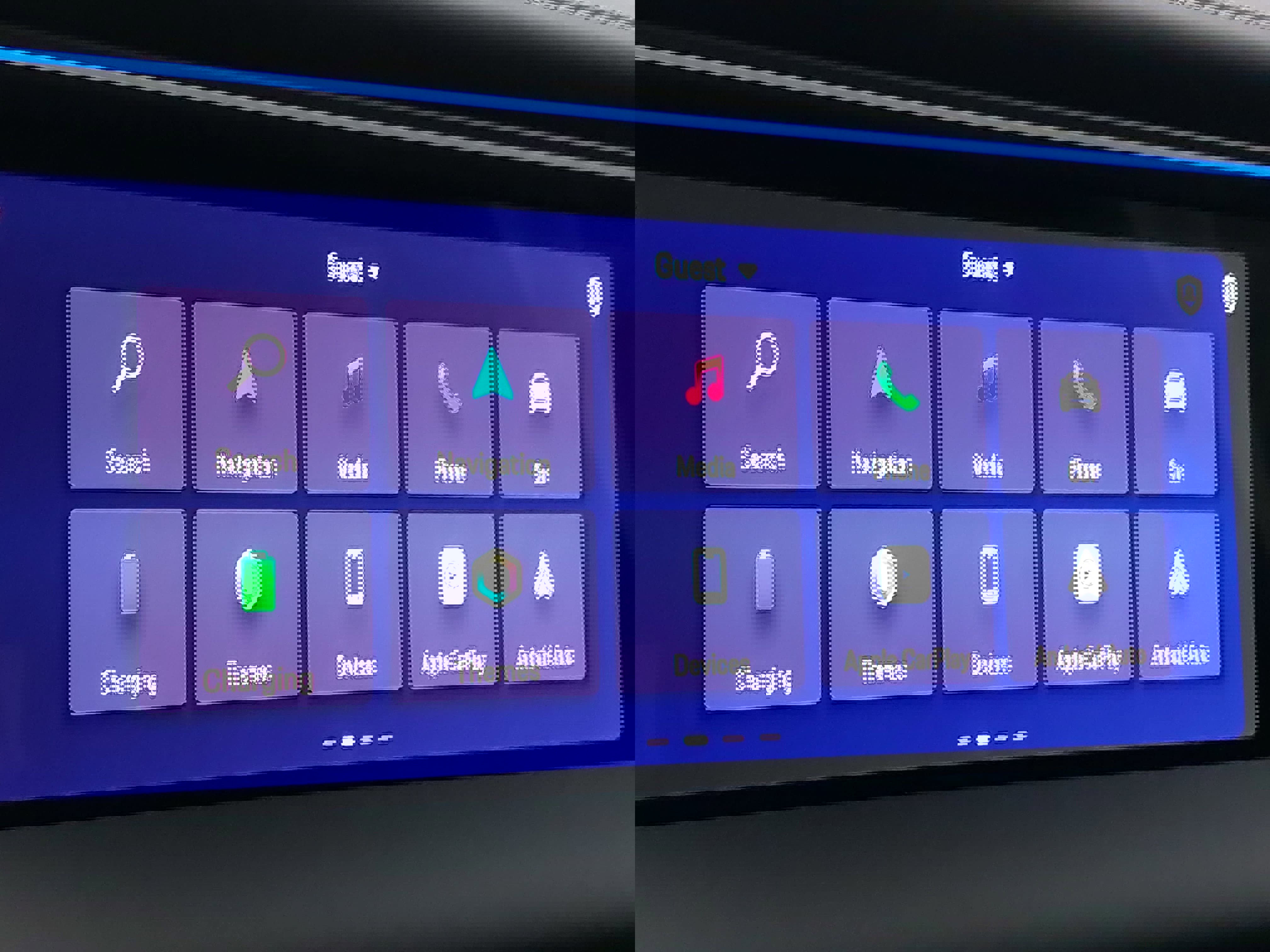 New 2025 Porsche Macan Turbo Electric image 24