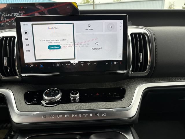 New 2026 Ford Expedition Tremor AWD/4WD image 19