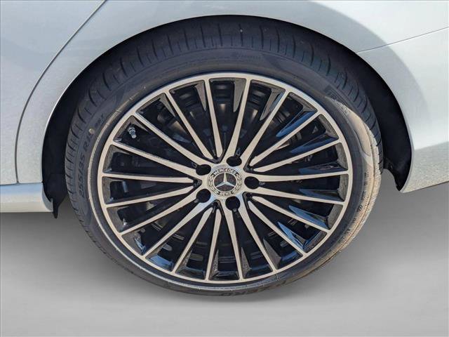 New 2026 Mercedes-Benz C 300 Sedan image 10