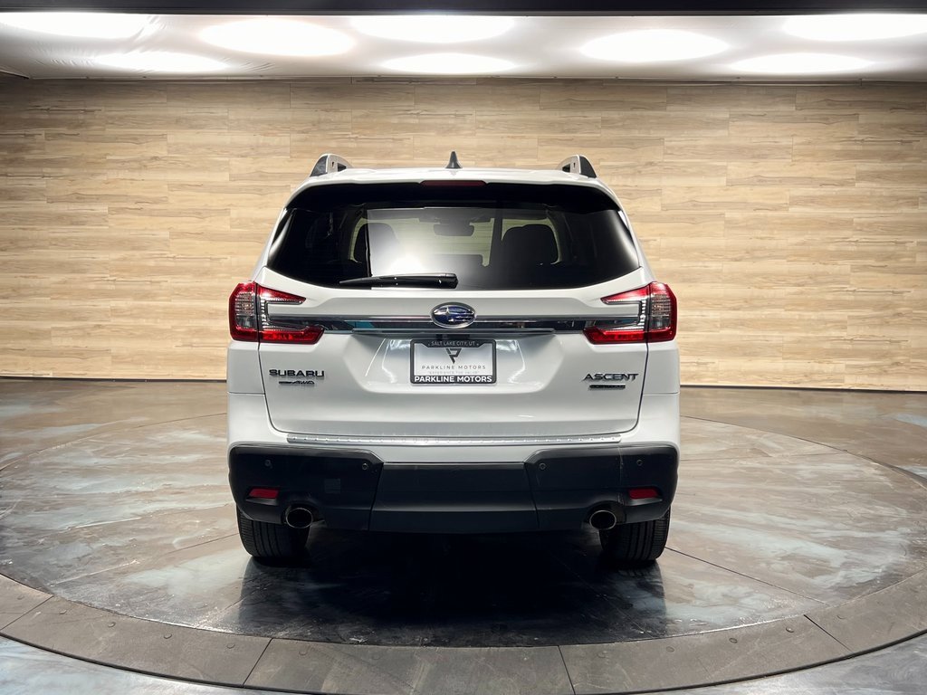 Used 2024 Subaru Ascent Limited w/ Technology Package image 26