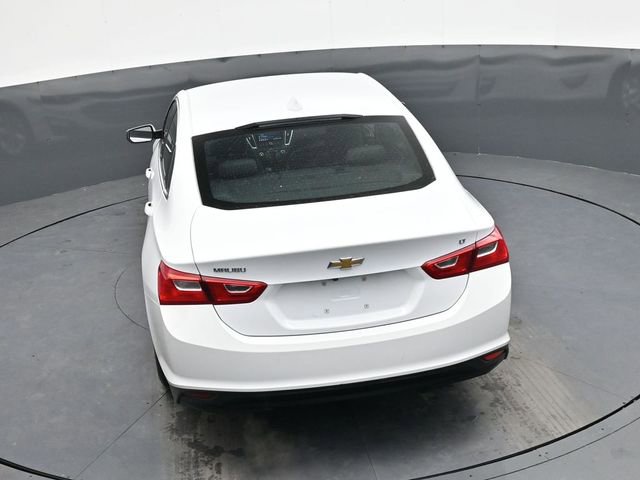 Used 2023 Chevrolet Malibu LT image 24