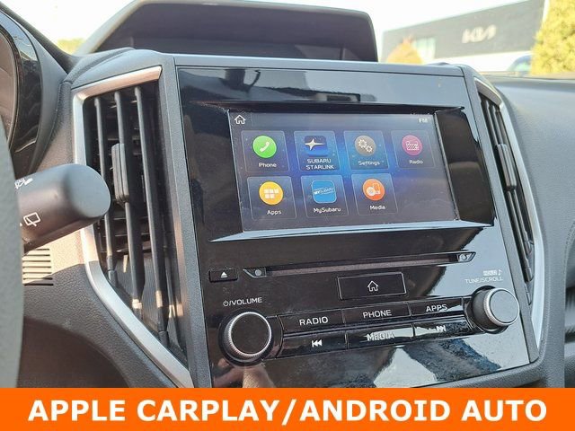 Certified 2022 Subaru Impreza Premium image 16
