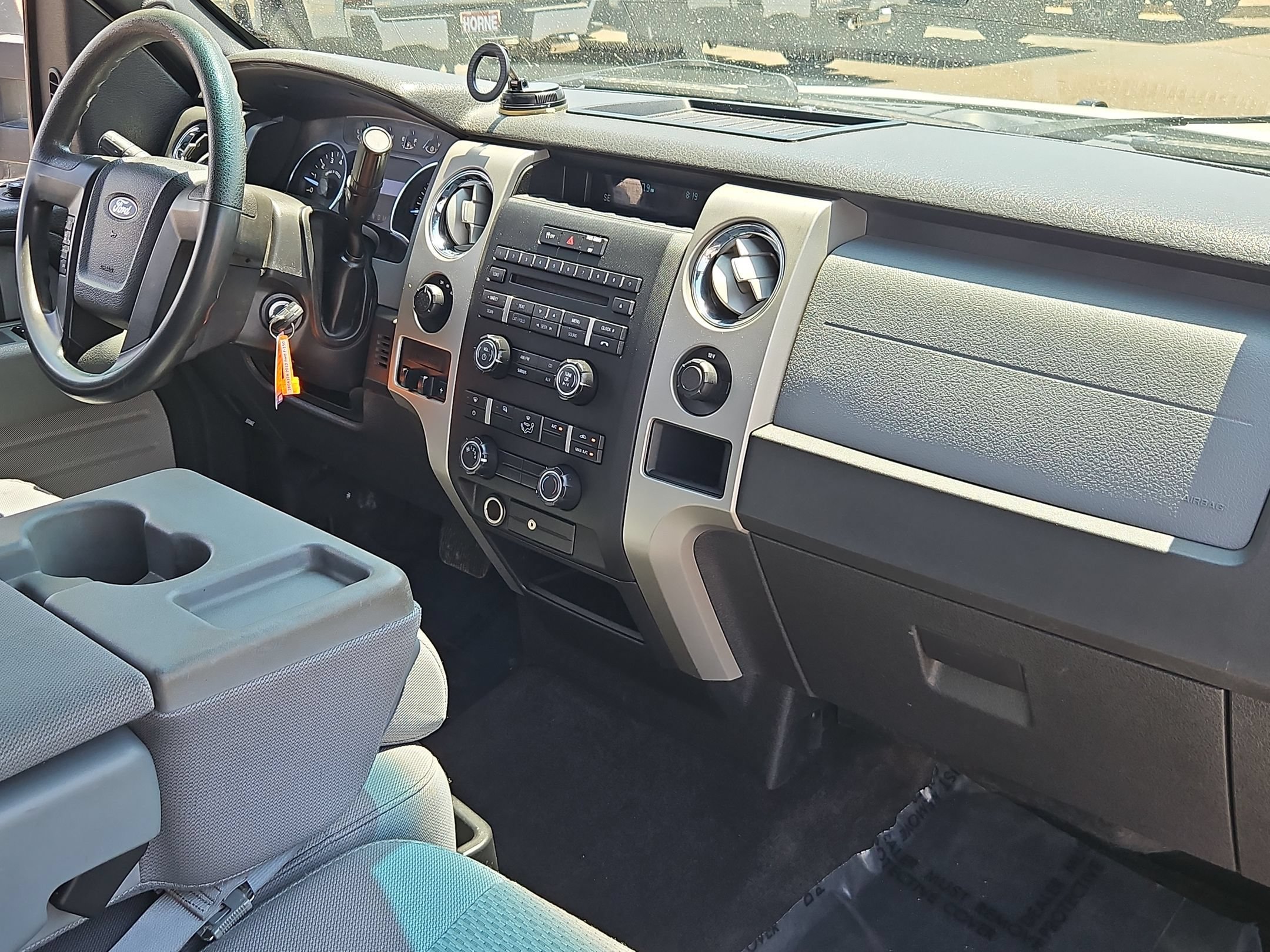 Used 2012 Ford F150 XLT w/ HD Payload Pkg AWD/4WD image 21