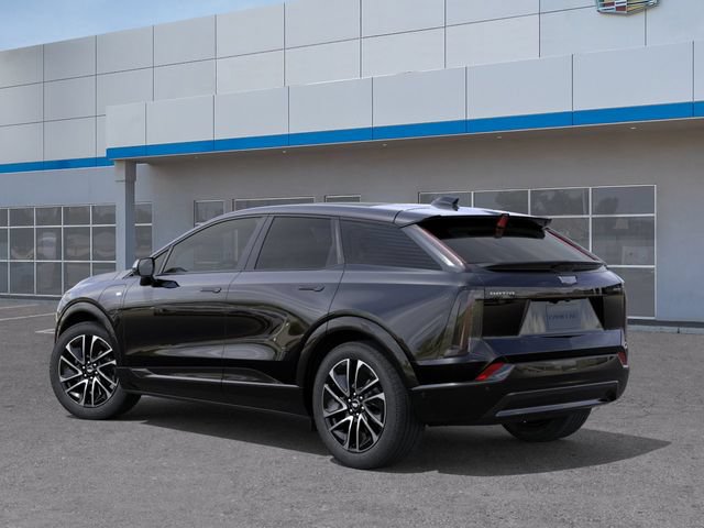 New 2026 Cadillac Optiq Sport 1 RWD image 3