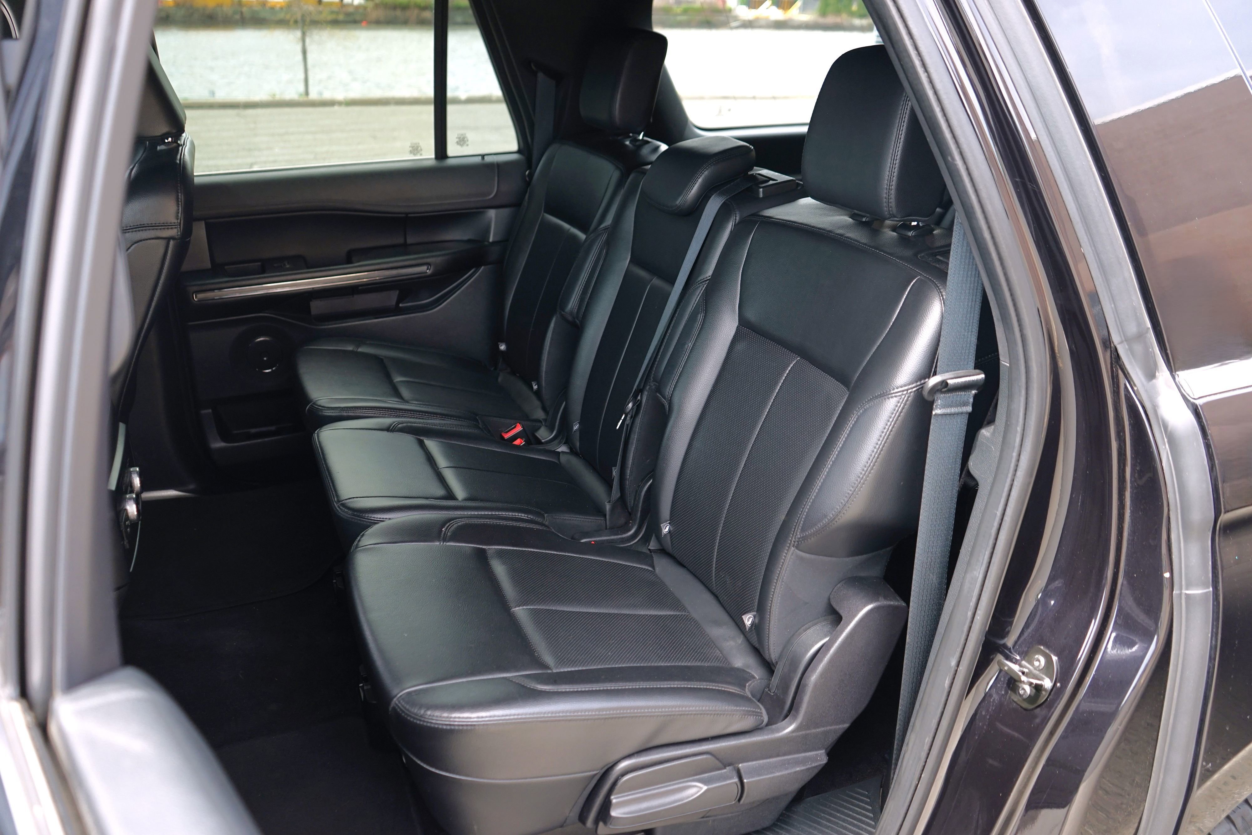 Used 2021 Ford Expedition Max XLT AWD/4WD image 31