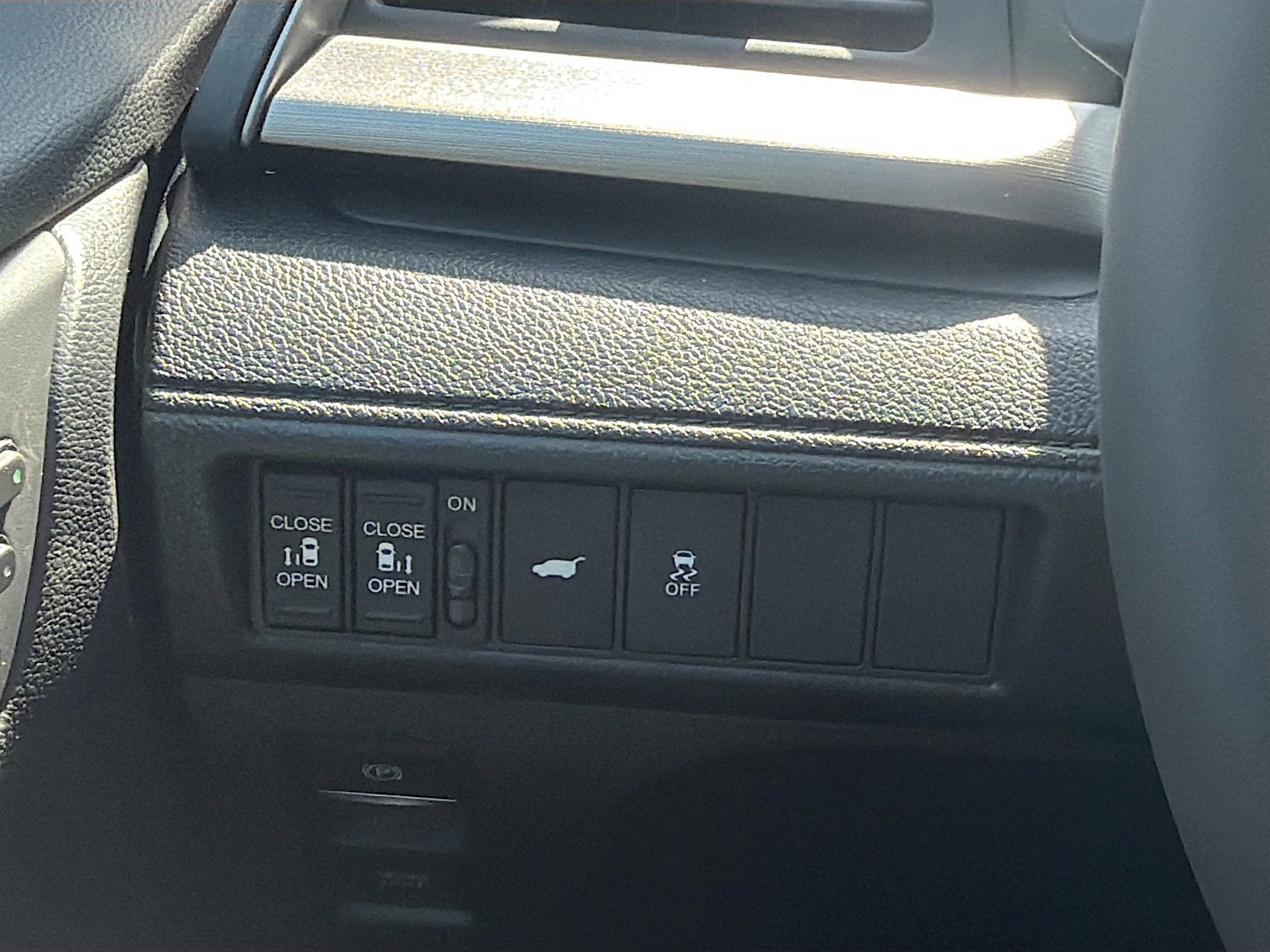 New 2026 Honda Odyssey EX-L image 38