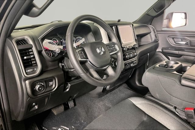 New 2026 RAM 1500 Tradesman AWD/4WD image 8