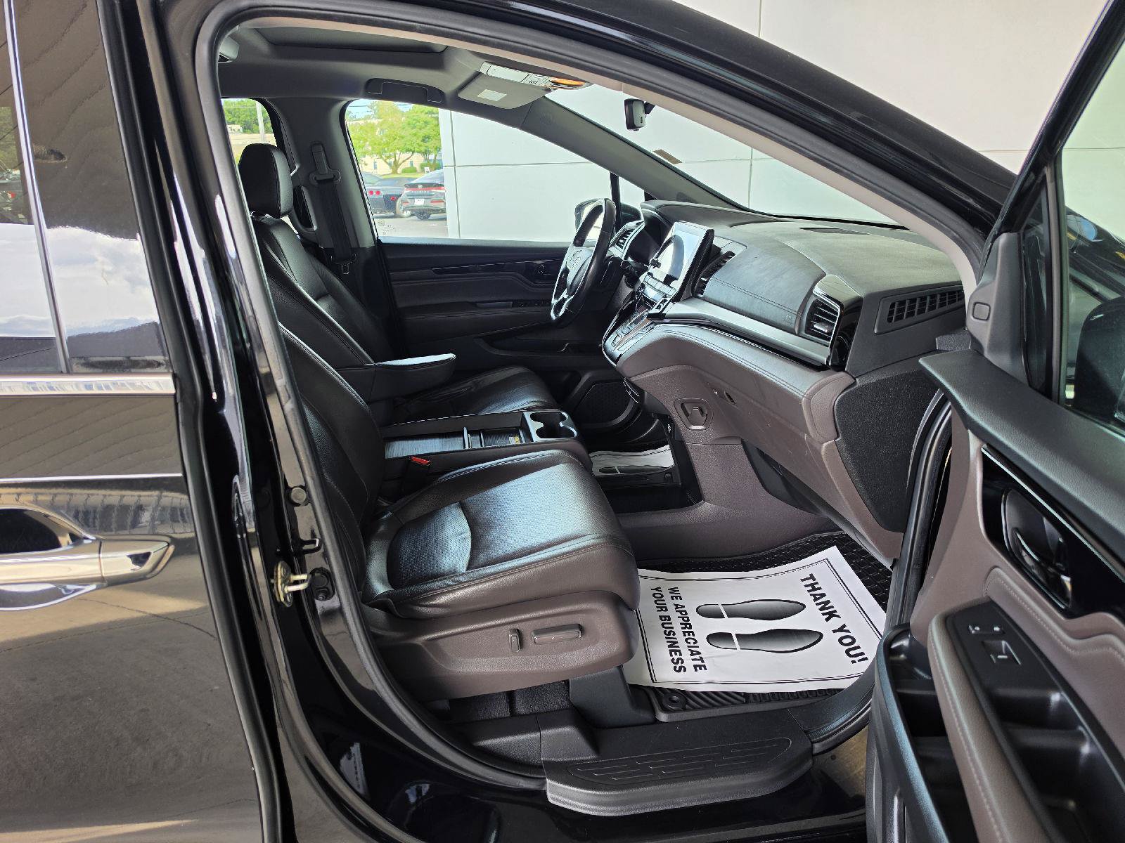 Used 2019 Honda Odyssey Elite image 7