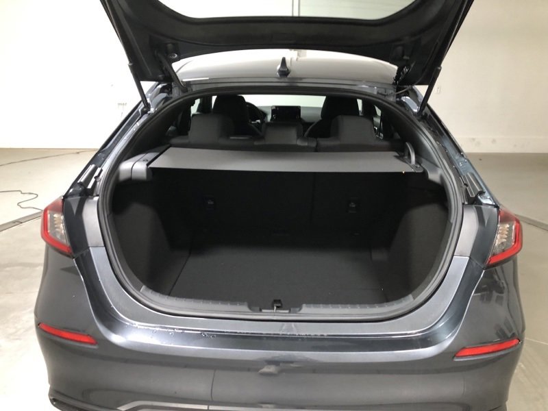 New 2026 Honda Civic Sport image 8