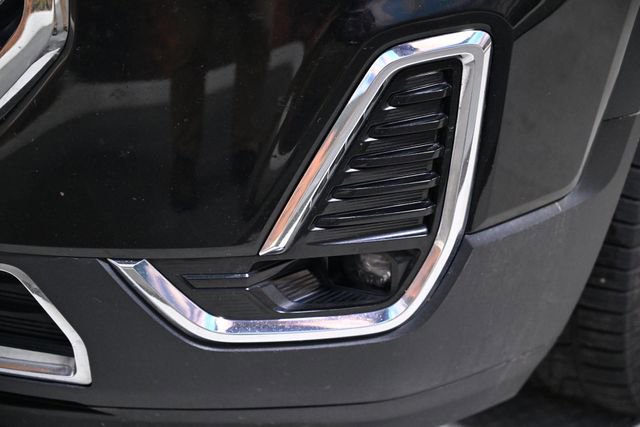 Used 2023 GMC Acadia SLT image 15