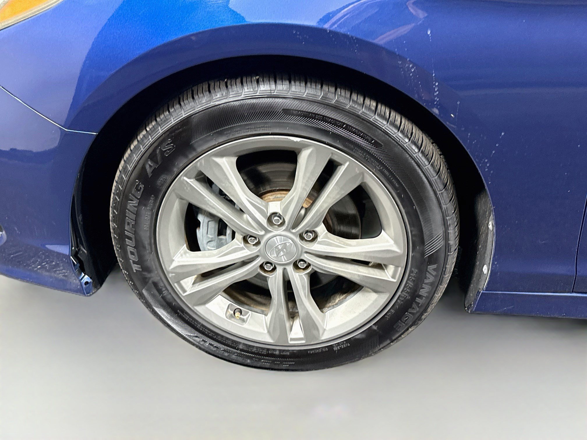 Used 2018 Hyundai Sonata SEL FWD image 38