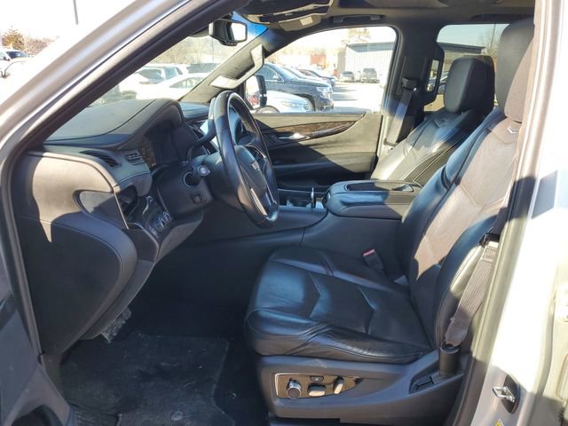 Used 2015 Cadillac Escalade ESV Platinum AWD/4WD image 16