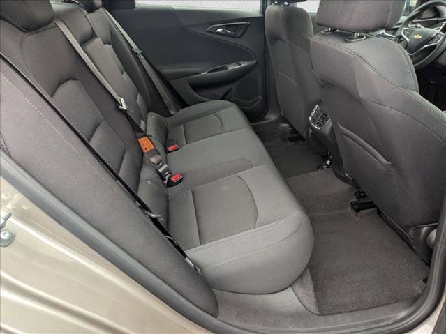 Used 2024 Chevrolet Malibu LT image 19
