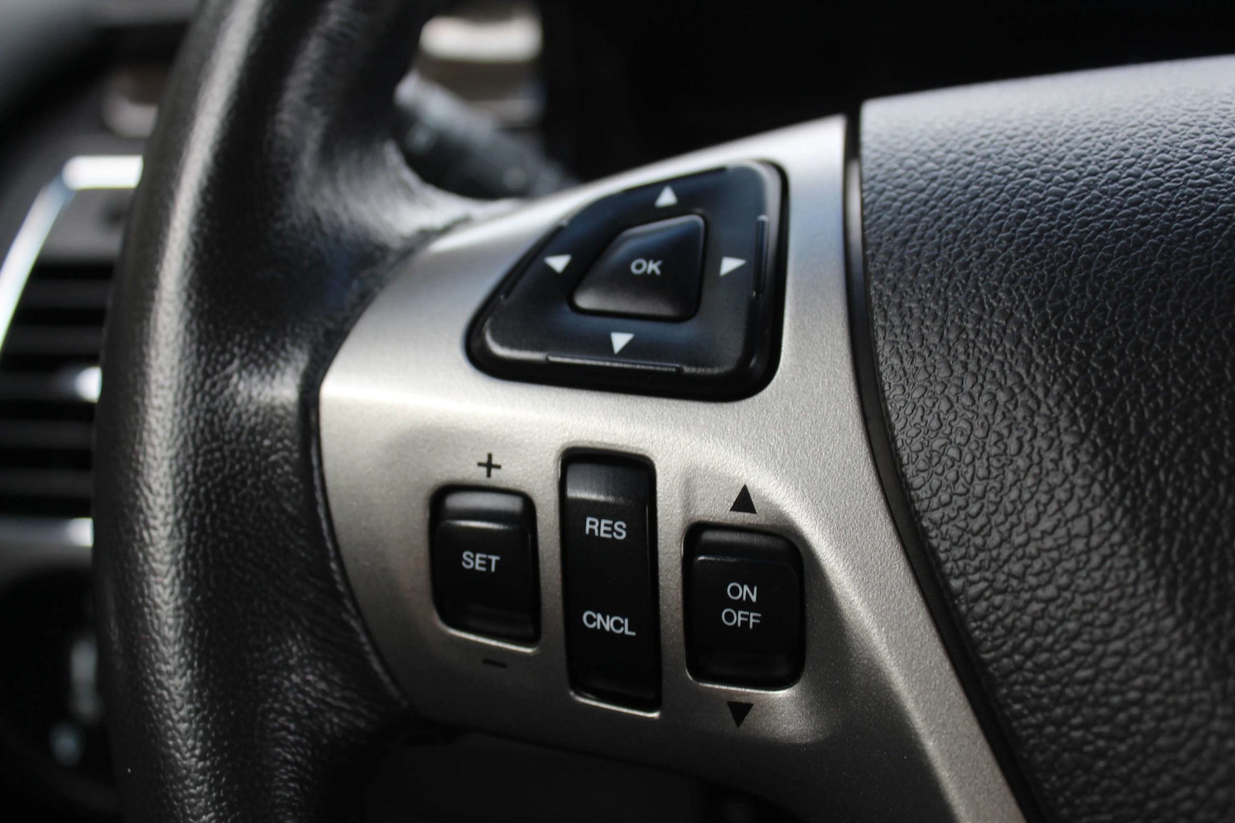 Used 2017 Ford Flex SEL w/ Equipment Group 202A image 28