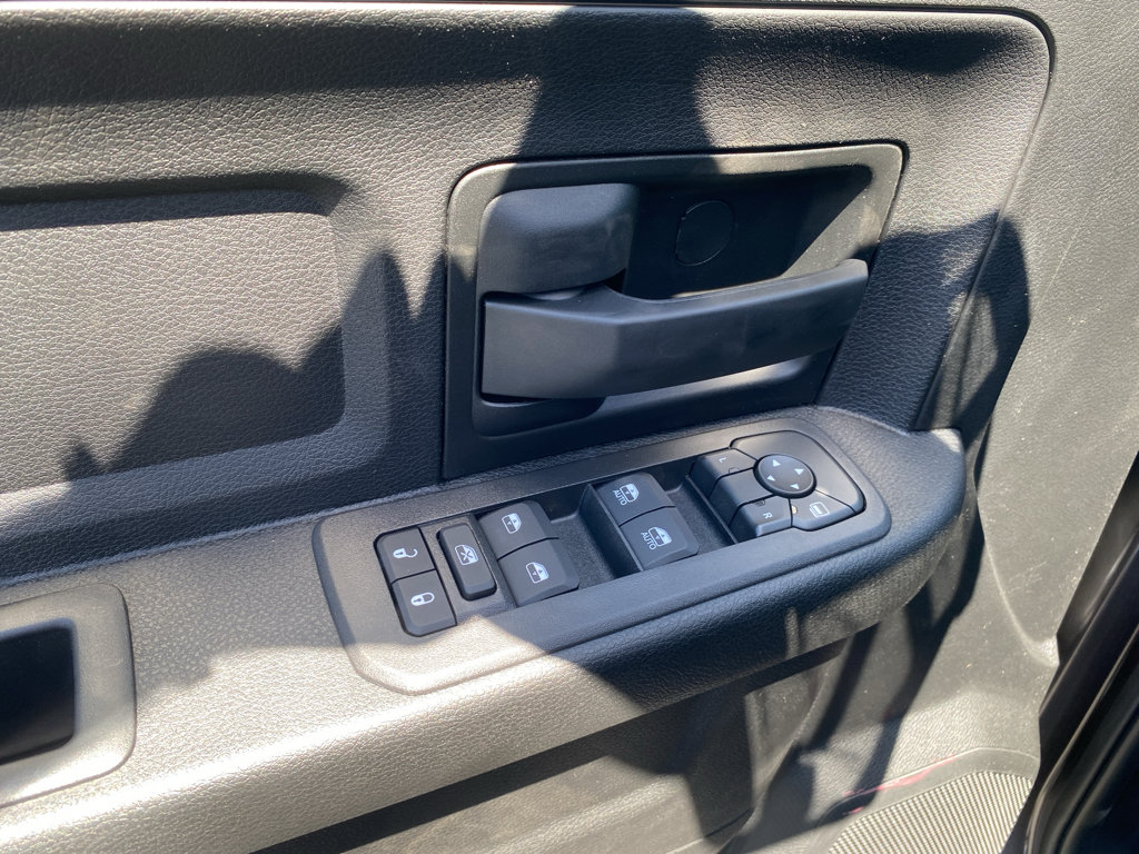 New 2026 RAM 2500 Tradesman AWD/4WD image 37