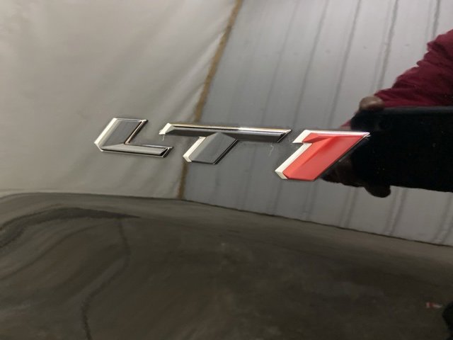 Used 2021 Chevrolet Camaro LT w/ RS Package image 13