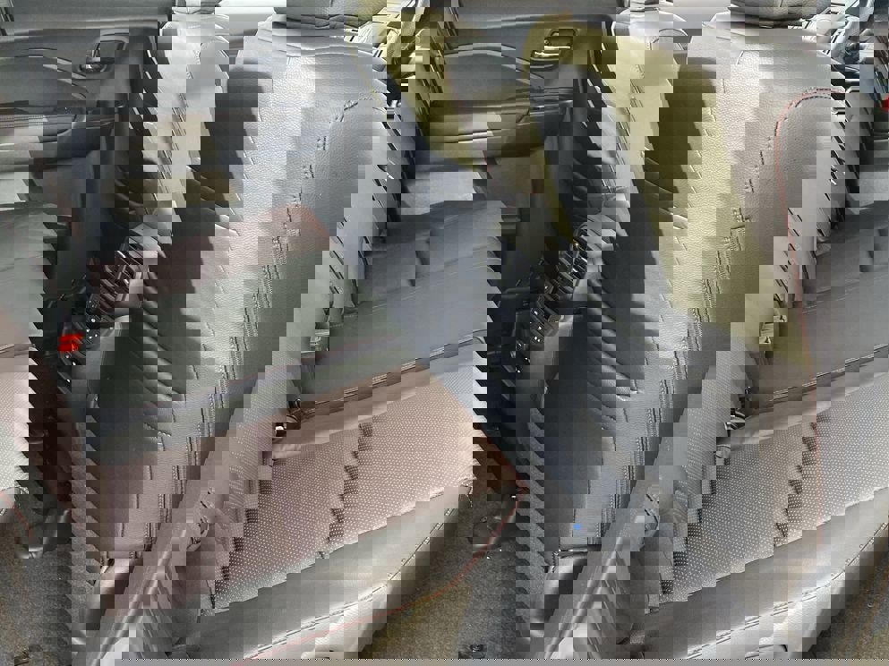 New 2026 Honda Ridgeline Black Edition image 8