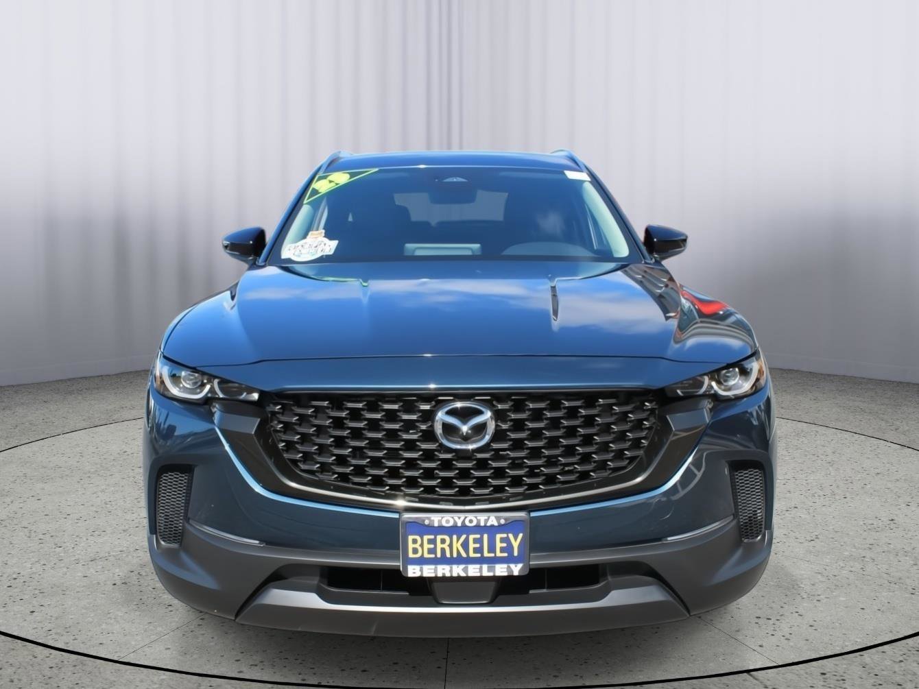 Used 2025 MAZDA CX-50 2.5 Hybrid w/ Weather Package image 3