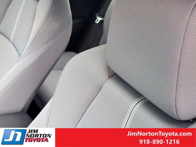 Used 2024 Toyota Corolla Cross AWD Hybrid image 16