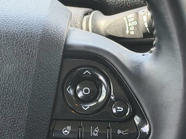 Used 2019 Toyota Prius Limited FWD image 13