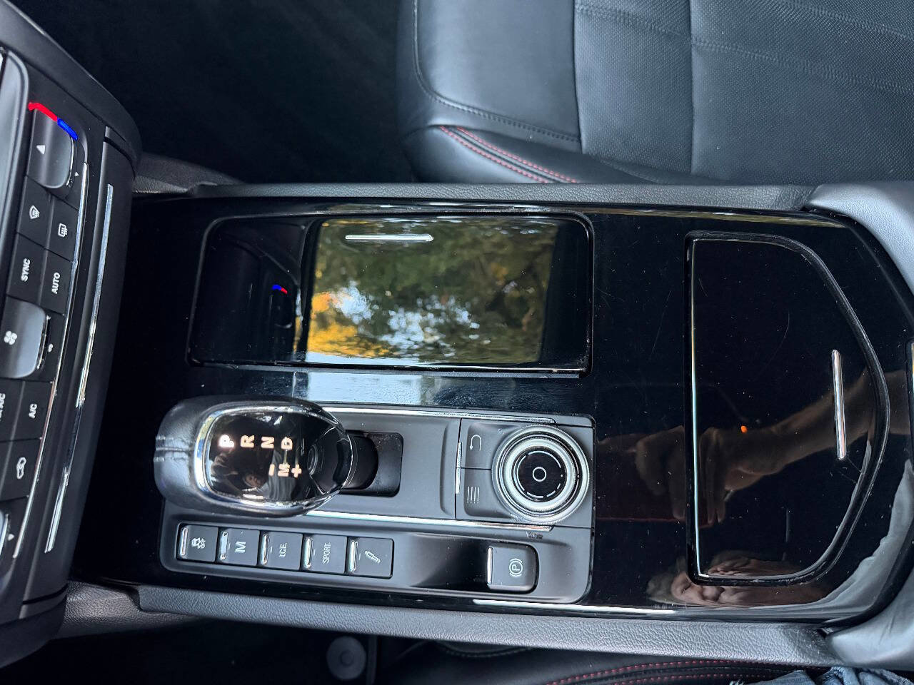 Used 2018 Maserati Quattroporte S GranSport image 34