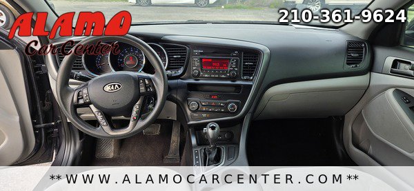 Used 2011 Kia Optima LX FWD image 30
