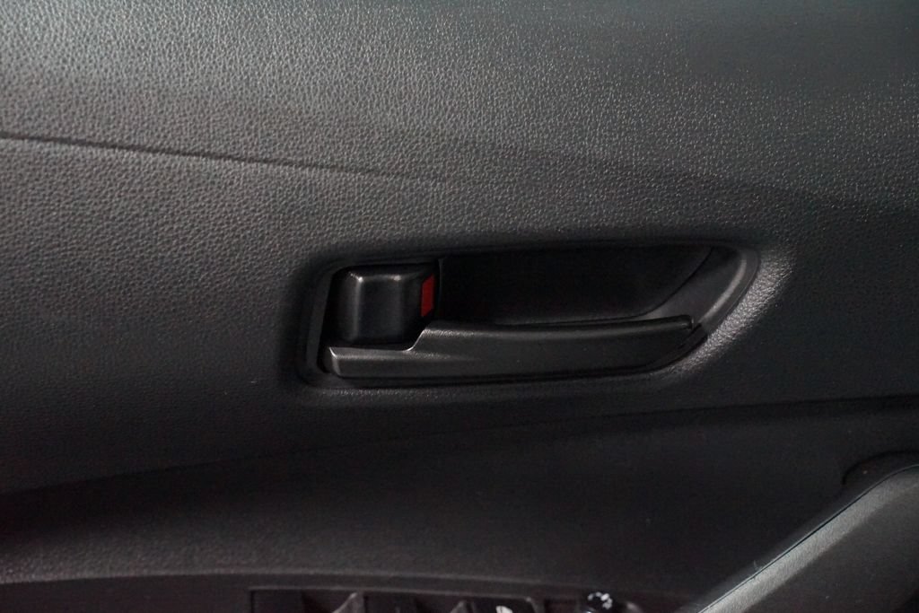 Certified 2024 Toyota Corolla LE FWD image 29