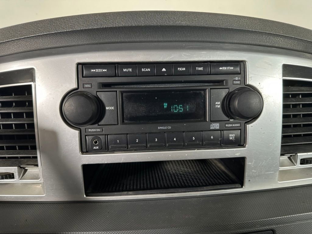 Used 2008 Dodge Ram 1500 Truck SLT w/ Trailer Tow Group image 25